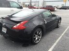 Thumbnail Photo 2 for 2014 Nissan 370Z Coupe